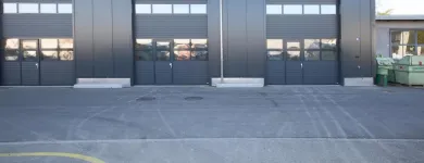 Unternehmen 4 Bild INDUSTRIE TORE STAUB + PARTNER AG Türenbau am Wetzikon ZH