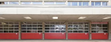 Unternehmen 5 Bild INDUSTRIE TORE STAUB + PARTNER AG Türenbau am Wetzikon ZH