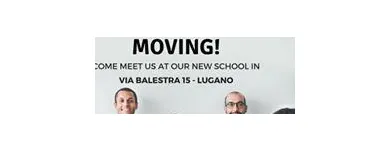 Immagine 12 azienda INLINGUA LUGANO Universitäten in Lugano TI