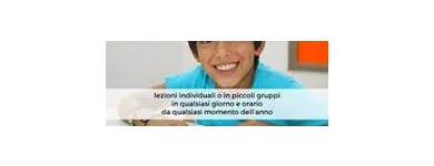 Immagine 5 azienda INLINGUA LUGANO Universitäten in Lugano TI