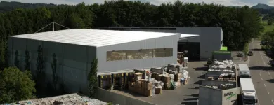 Immagine 8 azienda INNORECYCLING AG Schrottunternehmen, Buntmetalle-Unternehmen, Recyclingunternehmen in Eschlikon TG