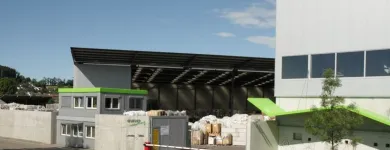 Immagine 5 azienda INNORECYCLING AG Schrottunternehmen, Buntmetalle-Unternehmen, Recyclingunternehmen in Eschlikon TG
