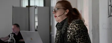 Entreprises 4 image INOTHERWORDS DOLMETSCH- UND ÜBERSETZUNGDIENST Hotels dans Bern BE