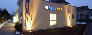 Entreprises 2 image INSTITUT SANOMED Ärzte dans Thun BE