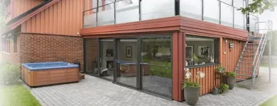 Entreprises 3 image INTECH-ICS AG Elektro-Dienstleistungen dans Wallenwil TG