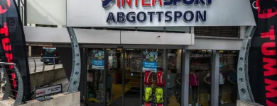 Entreprises 7 image INTERSPORT ABGOTTSPON Textil/Bekleidung dans Visp VS
