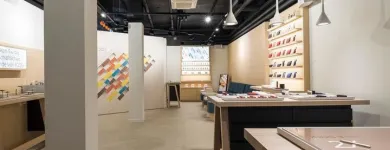 Entreprises 5 image IQOS BOUTIQUE Tabakwaren Einzelhandel dans St. Gallen SG