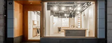 Entreprises 6 image IQOS BOUTIQUE Tabakwaren Einzelhandel dans St. Gallen SG