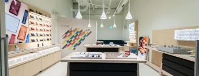 Unternehmen 8 Bild IQOS BOUTIQUE Tabakwaren Einzelhandel am Wallisellen ZH