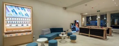 Immagine 5 azienda IQOS BOUTIQUE Tabakwaren Einzelhandel in Berne BE