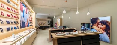 Immagine 6 azienda IQOS BOUTIQUE Tabakwaren Einzelhandel in Berne BE