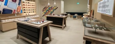 Unternehmen 1 Bild IQOS BOUTIQUE Tabakwaren Einzelhandel am Wallisellen ZH