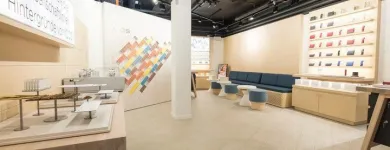 Entreprises 2 image IQOS BOUTIQUE Tabakwaren Einzelhandel dans St. Gallen SG