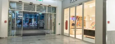 Unternehmen 2 Bild IQOS BOUTIQUE Tabakwaren Einzelhandel am Wallisellen ZH