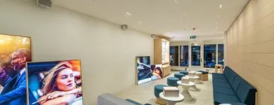 Immagine 3 azienda IQOS BOUTIQUE Tabakwaren Einzelhandel in Berne BE