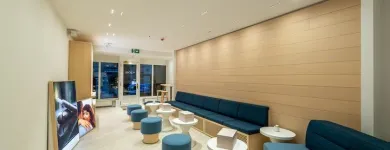 Immagine 4 azienda IQOS BOUTIQUE Tabakwaren Einzelhandel in Berne BE