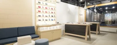 Entreprises 3 image IQOS BOUTIQUE Tabakwaren Einzelhandel dans St. Gallen SG