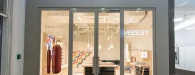 Unternehmen 4 Bild IQOS BOUTIQUE Tabakwaren Einzelhandel am Wallisellen ZH
