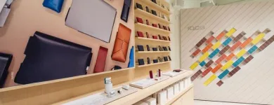 Unternehmen 5 Bild IQOS BOUTIQUE Tabakwaren Einzelhandel am Wallisellen ZH