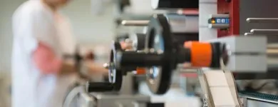 Unternehmen 11 Bild ISCADOR AG Ärzte am Arlesheim BL