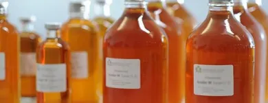 Unternehmen 1 Bild ISCADOR AG Ärzte am Arlesheim BL