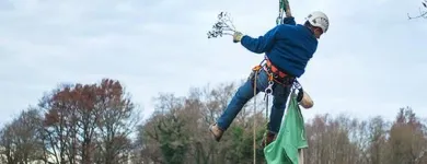 Unternehmen 2 Bild ISCADOR AG Ärzte am Arlesheim BL