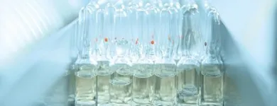 Unternehmen 3 Bild ISCADOR AG Ärzte am Arlesheim BL