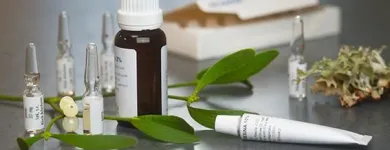 Unternehmen 6 Bild ISCADOR AG Ärzte am Arlesheim BL