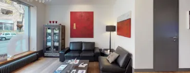 Immagine 4 azienda J.BRAND COSMETICS GMBH Massageinstitute in Zurich ZH