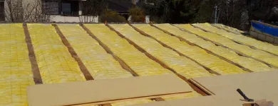 Immagine 8 azienda J. FREHNER'S SÖHNE AG Dachdeckerarbeiten in Wallisellen ZH