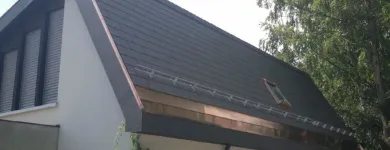 Immagine 2 azienda J. FREHNER'S SÖHNE AG Dachdeckerarbeiten in Wallisellen ZH