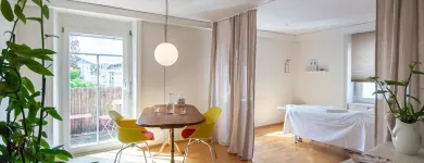 Unternehmen 1 Bild JACOBSEN MASSAGE Ärzte am Zurich ZH