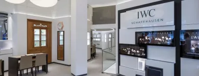 Immagine 5 azienda JÄGGI UHREN & JUWELEN Schmuck/Uhren/Edelmetallwaren in Chur GR