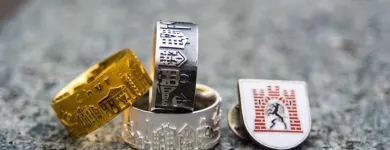 Immagine 1 azienda JÄGGI UHREN & JUWELEN Schmuck/Uhren/Edelmetallwaren in Chur GR