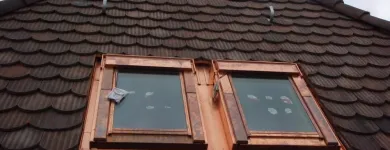 Entreprises 2 image JAK. MEHR AG Zimmerarbeiten, Holzbauarbeiten dans Horgen ZH