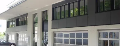 Entreprises 1 image JAK. MEHR AG Zimmerarbeiten, Holzbauarbeiten dans Horgen ZH