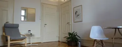 Unternehmen 2 Bild JAN ZEYER HYPNOSE & COACHING Ärzte am Zurich ZH