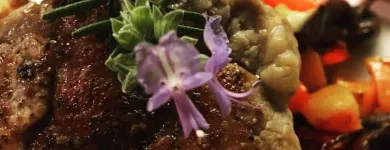 Unternehmen 4 Bild JANE FINE FOOD Veranstalter am Zurich ZH