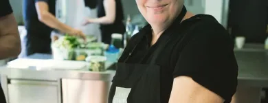 Unternehmen 6 Bild JANE FINE FOOD Veranstalter am Zurich ZH