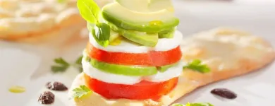 Unternehmen 1 Bild JANE FINE FOOD Veranstalter am Zurich ZH