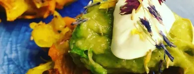 Unternehmen 9 Bild JANE FINE FOOD Veranstalter am Zurich ZH