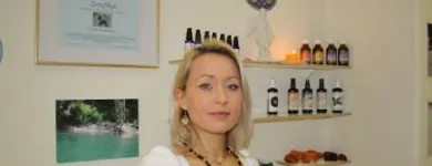 Entreprises 1 image JARKA-TIME FOR YOU Massageinstitute dans Zurich ZH