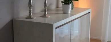 Immagine 2 azienda JB SCHREINEREI JÜRG BURRI Zimmerarbeiten, Holzbauarbeiten in Wetzikon Zh ZH