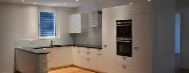 Immagine 5 azienda JB SCHREINEREI JÜRG BURRI Zimmerarbeiten, Holzbauarbeiten in Wetzikon Zh ZH