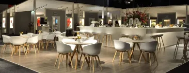 Entreprises 6 image JMT MIETMOBILIAR GMBH Veranstaltungen/Messen dans Pratteln BL