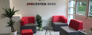 Unternehmen 9 Bild JOBCENTER Ämter/Behörden/Gerichte am Bern BE