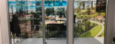 Unternehmen 2 Bild JOBCENTER Ämter/Behörden/Gerichte am Bern BE