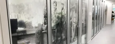Unternehmen 3 Bild JOBCENTER Ämter/Behörden/Gerichte am Bern BE