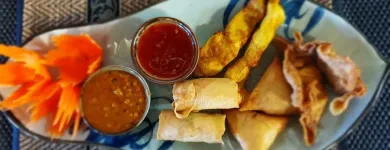 Unternehmen 12 Bild JOY'S THAI RESTAURANT Thailändische Restaurants am Solothurn SO