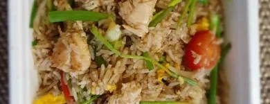 Unternehmen 2 Bild JOY'S THAI RESTAURANT Thailändische Restaurants am Solothurn SO
